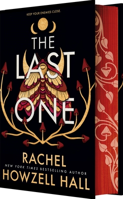 The Last One - Rachel Howzell Hall