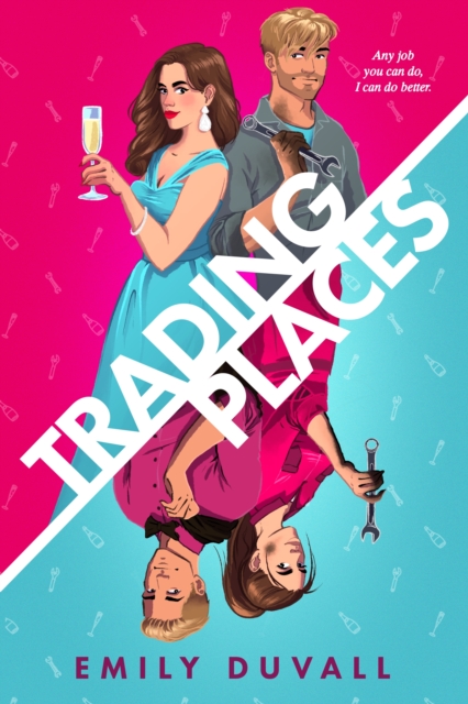 Trading Places - Emily Duvall