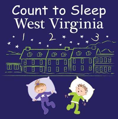 Count to Sleep West Virginia - Adam Gamble