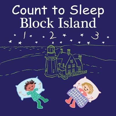 Count to Sleep Block Island - Adam Gamble