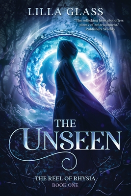 The Unseen - Lilla Glass