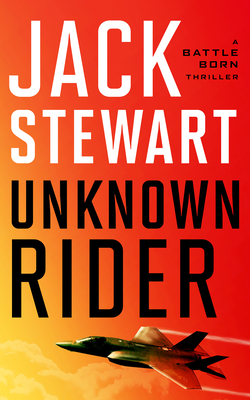 Unknown Rider - Jack Stewart