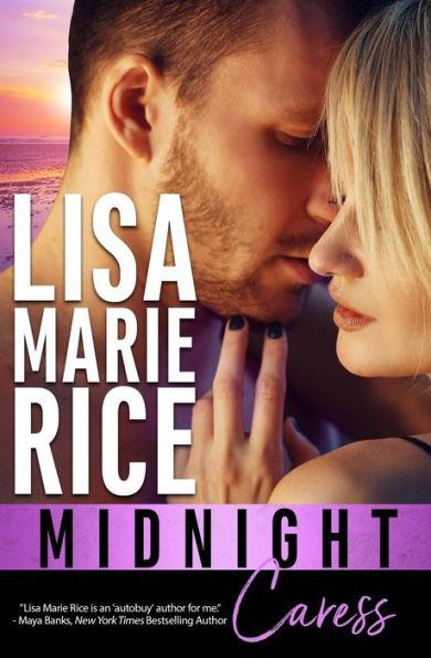 Midnight Caress - Lisa Marie Rice