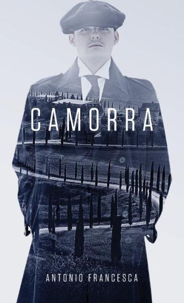 Camorra - Antonio Francesca