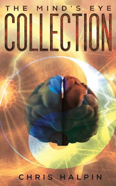 The Mind's Eye Collection - Chris Halpin