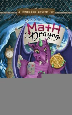 Math Dragon - Tevin Hansen