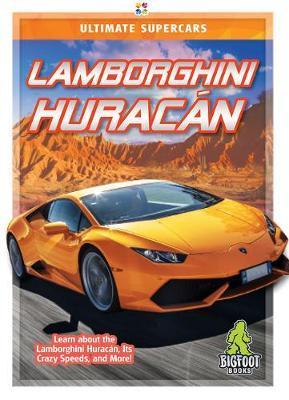 Lamborghini Huracn - Thomas K. Adamson