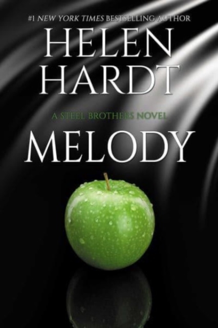 Melody - Helen Hardt