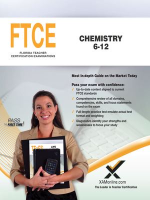 FTCE Chemistry 6-12 - Sharon A. Wynne