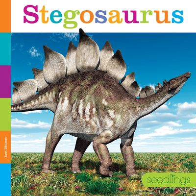 Stegosaurus - Lori Dittmer