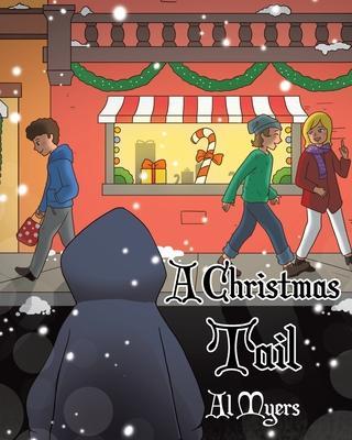 A Christmas Tail - Al Myers