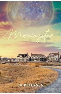 Coperta cărții 'Morningstar - Cr Petersen'