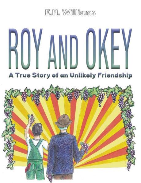 Roy and Okey - E. H. Williams