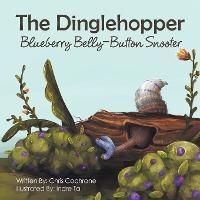 The Dinglehopper Blueberry Belly-Button Snooter - Chris Cochrane