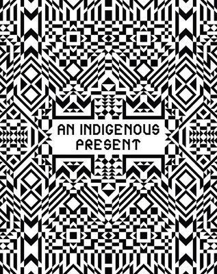 An Indigenous Present - Jeffrey Gibson
