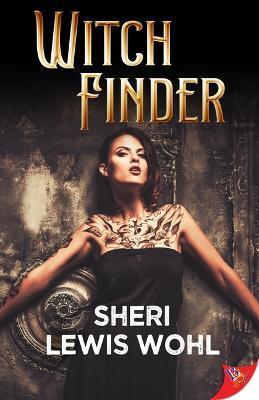 Witch Finder - Sheri Lewis Wohl