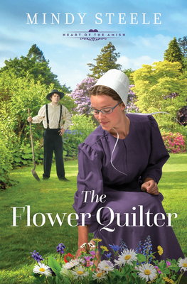 The Flower Quilter - Mindy Steele
