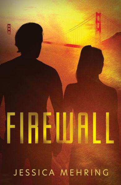 Firewall - Jessica Mehring