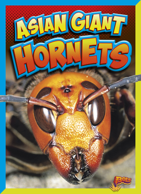 Asian Giant Hornets - Megan Cooley Peterson