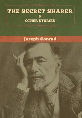 Coperta cărții 'The Secret Sharer and Other Stories - Joseph Conrad'