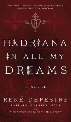 Hadriana in All My Dreams - Ren Depestre