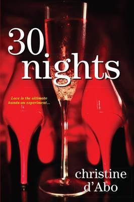30 Nights - Christine D'abo