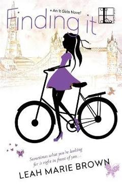 Poza produsului Finding It - Leah Marie Brown
