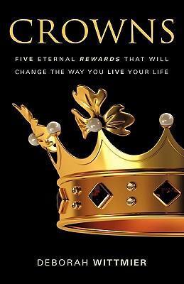 Crowns - Deborah Wittmier