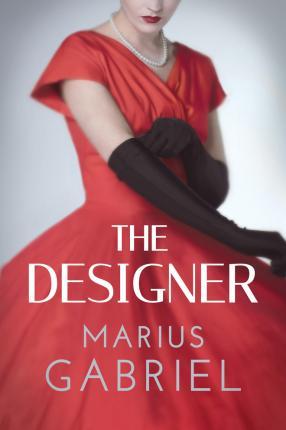 The Designer - Marius Gabriel