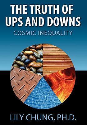 Truth of Ups and Downs: Cosmic Inequality - Lily Chung