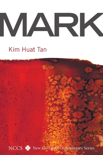 Coperta cărții 'Mark - Kim Huat Tan'
