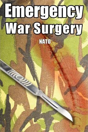 Emergency War Surgery - Nato