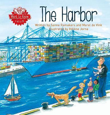 The Harbor - Sanne Ramakers