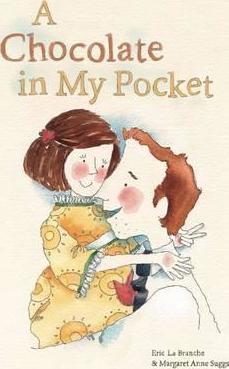 A Chocolate in My Pocket - Eric Labranche