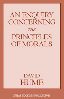 An Enquiry Concerning the Principles of Morals - David Hume