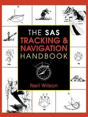 The SAS Tracking & Navigation Handbook - Neil Wilson