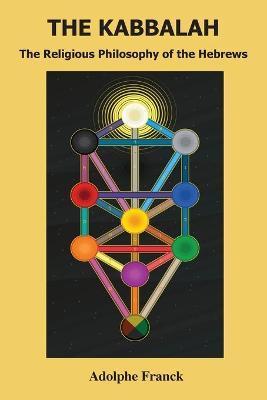 The Kabbalah: The Religious Philosophy of the Hebrews - Adolphe Franck
