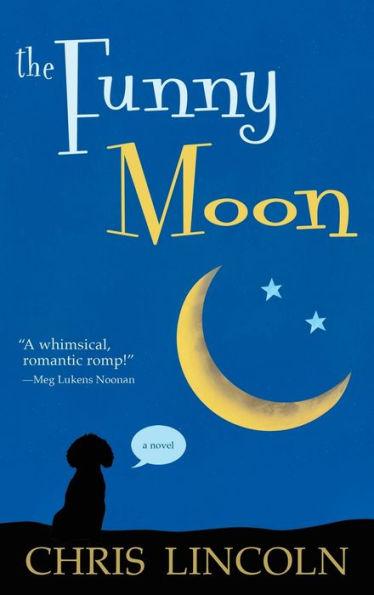 The Funny Moon - Chris Lincoln