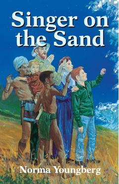 Singer on the Sand - Norma R. Youngberg