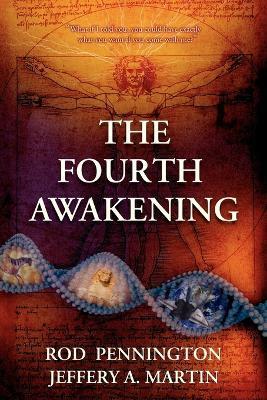 The Fourth Awakening - Rod Pennington