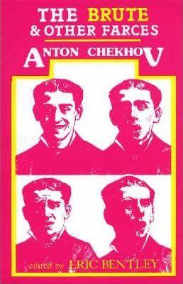 Applause Books - Anton Chekhov