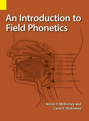 An Introduction to Field Phonetics - Norris P. Mckinney