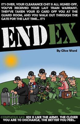 EndEx - Clive Ward