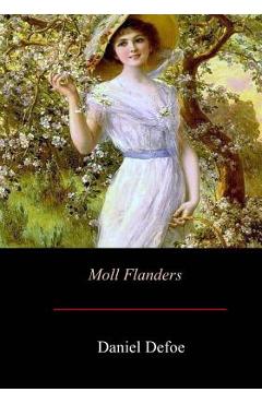 Moll Flanders - Daniel Defoe