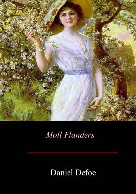 Moll Flanders - Daniel Defoe