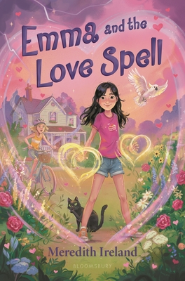 Emma and the Love Spell - Meredith Ireland