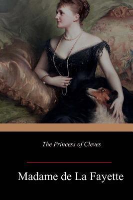 The Princess of Cleves - Thomas Sergeant Perry