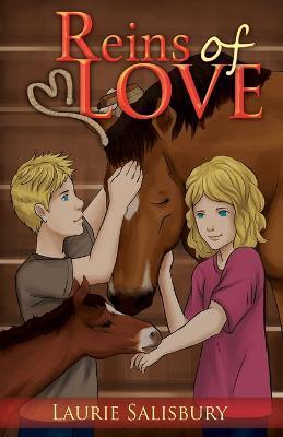 Reins of Love - Laurie Salisbury