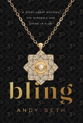 Bling: A Story About Ditching the Struggle and Living in Flow - Andy Seth