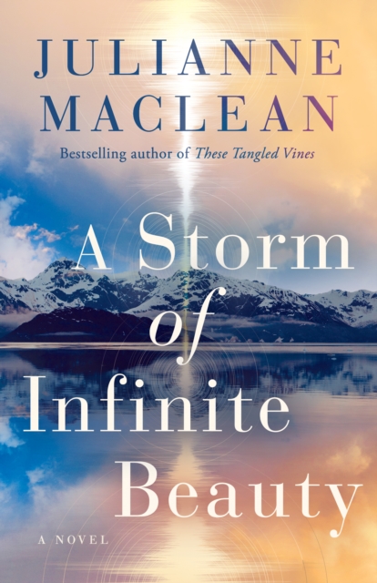 A Storm of Infinite Beauty - Julianne Maclean